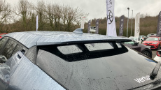 Toyota C-HR 2.0 Hybrid Design 5dr CVT Hybrid Hatchback